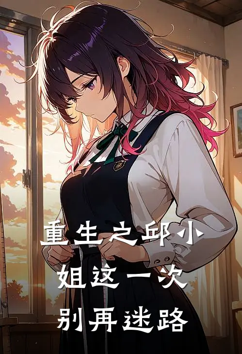 重生之邱小姐这一次别再迷路