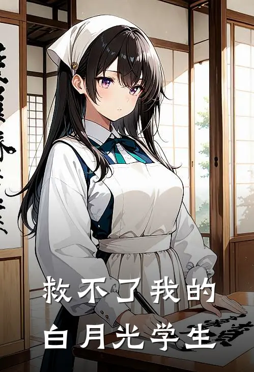 救不了我的白月光学生