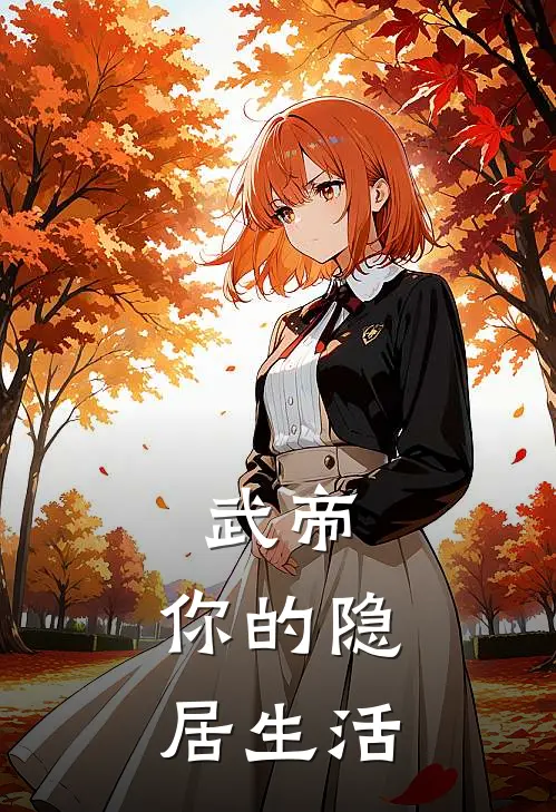 武帝，你的隐居生活