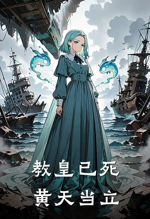 教皇已死，黄天当立