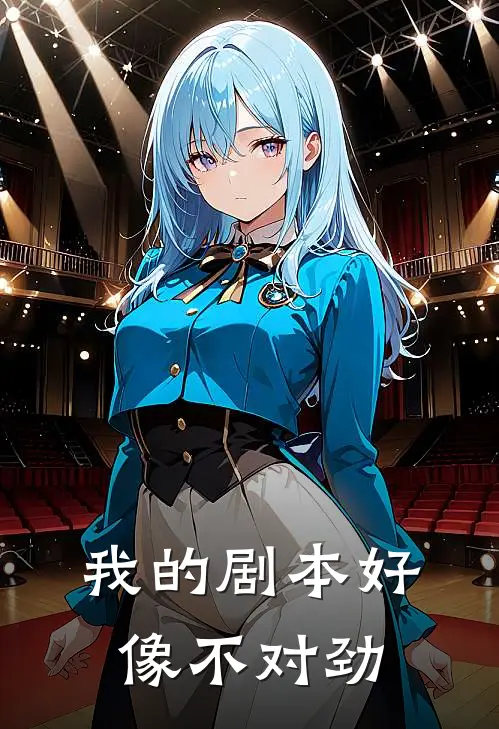 我的剧本好像不对劲