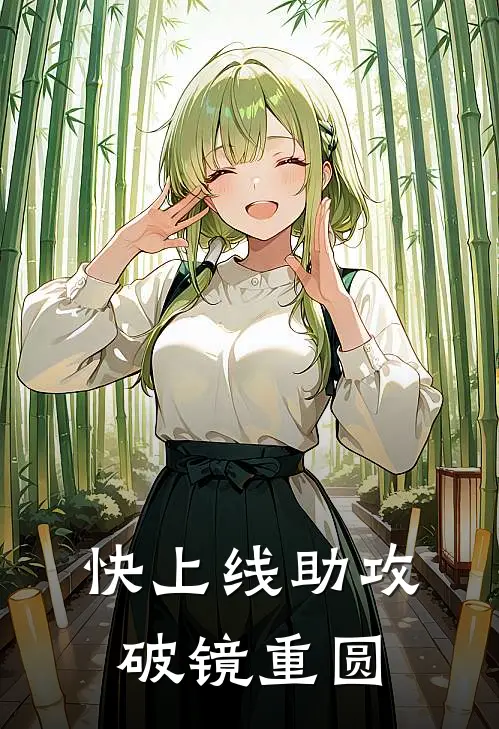 快上线助攻破镜重圆