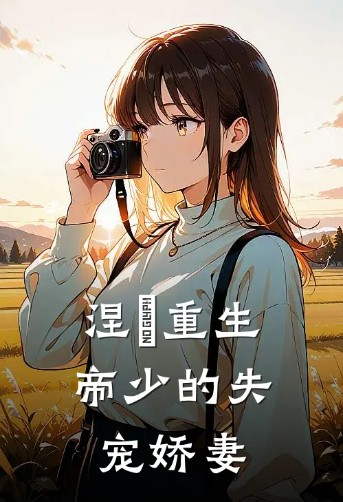 涅槃重生：帝少的失宠娇妻