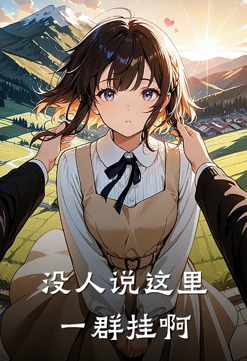 没人说这里一群挂啊