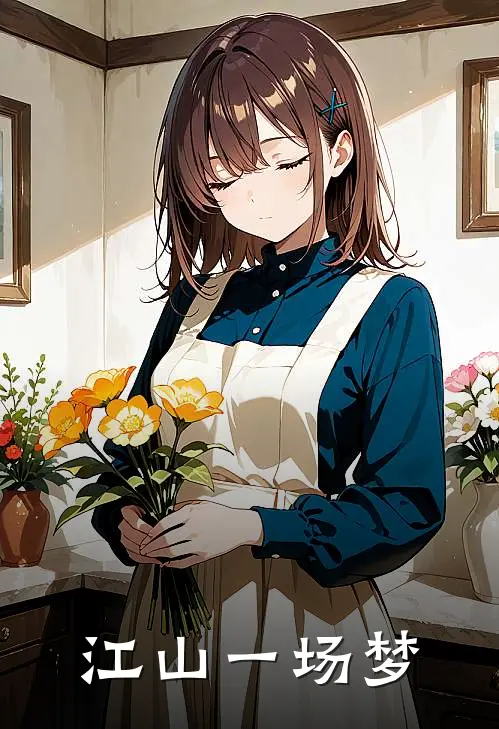 江山一场梦