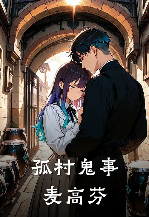 孤村鬼事麦高芬