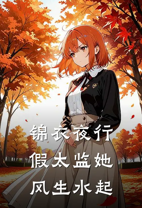 锦衣夜行：假太监她风生水起(谢晚辞云儿)完结小说_热门小说推荐锦衣夜行：假太监她风生水起谢晚辞云儿