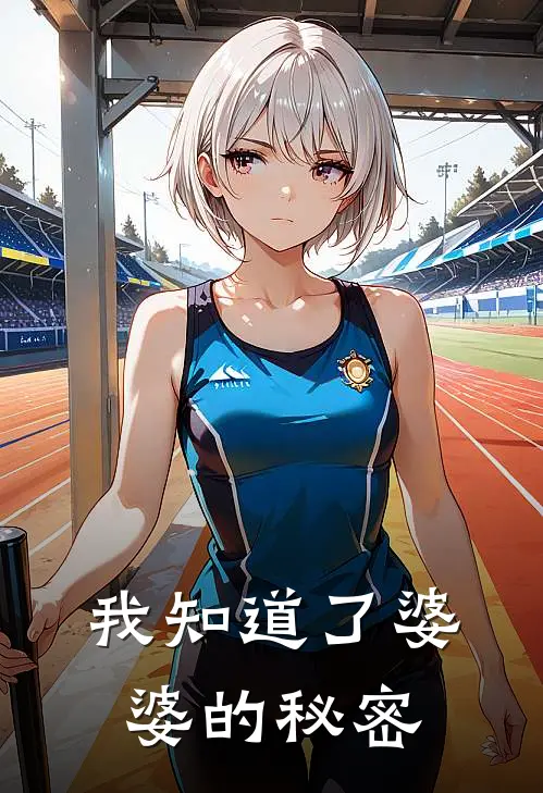 我知道了婆婆的秘密