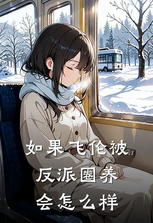 如果飞伦被反派圈养会怎么样