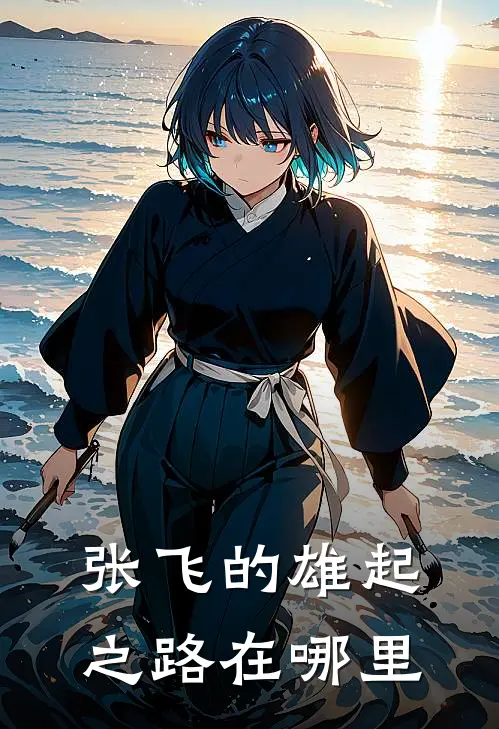 张飞的雄起之路在哪里