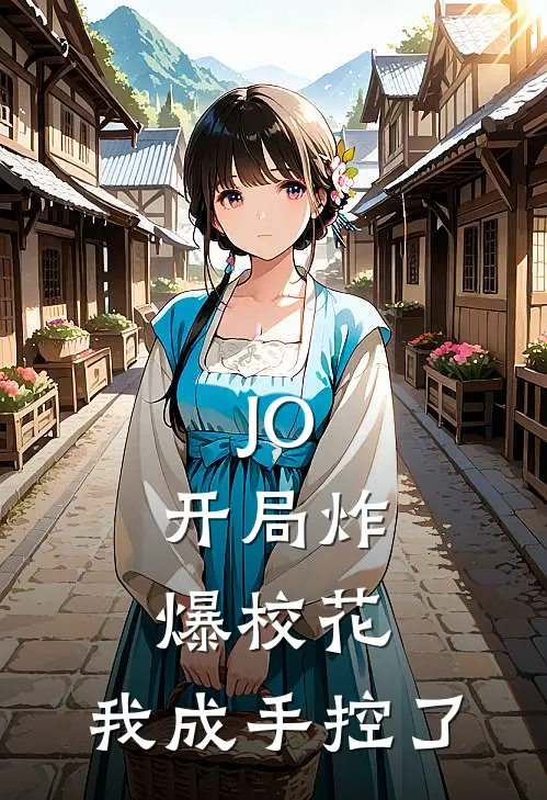 JO：开局炸爆校花，我成手控了(叶语薇路在明)已完结小说_JO：开局炸爆校花，我成手控了(叶语薇路在明)小说免费在线阅读