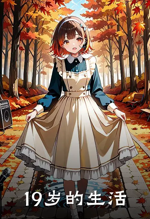 19岁的生活