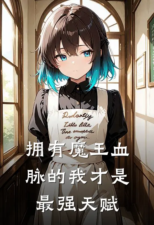 拥有魔王血脉的我才是最强天赋