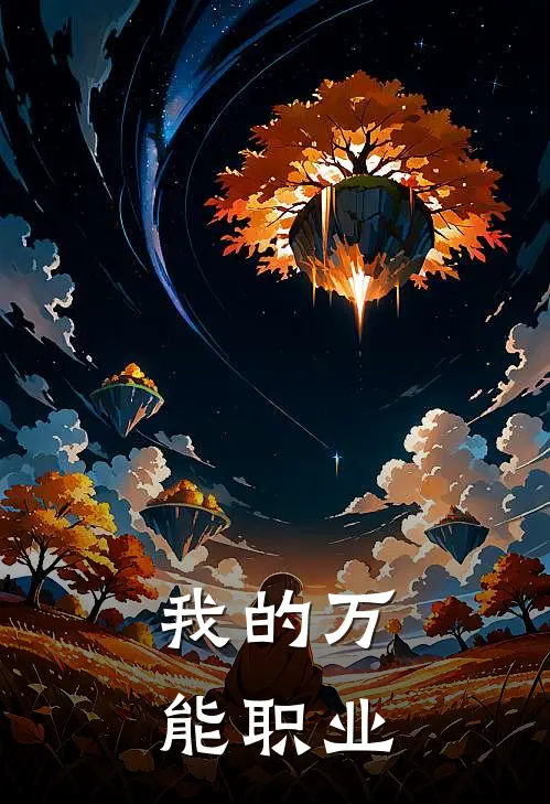 我的万能职业