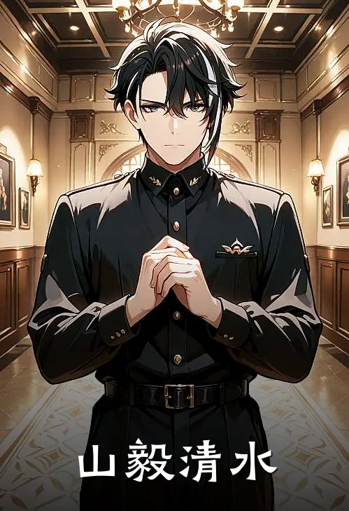 山毅清水(顾元毅顾元山)全本免费在线阅读_山毅清水全文阅读