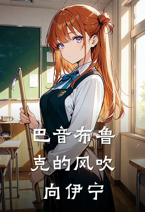 巴音布鲁克的风吹向伊宁