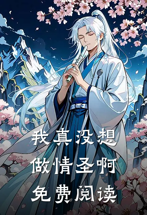 我真没想做情圣啊免费阅读