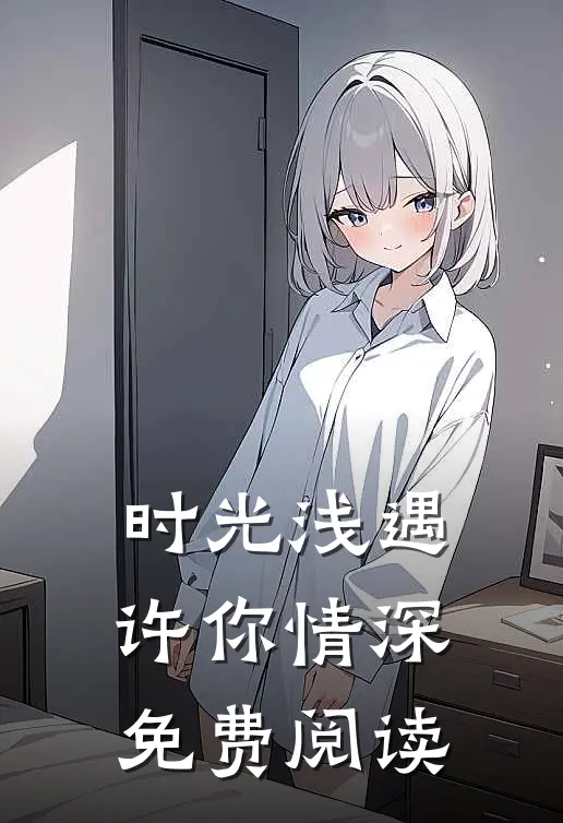 时光浅遇许你情深免费阅读