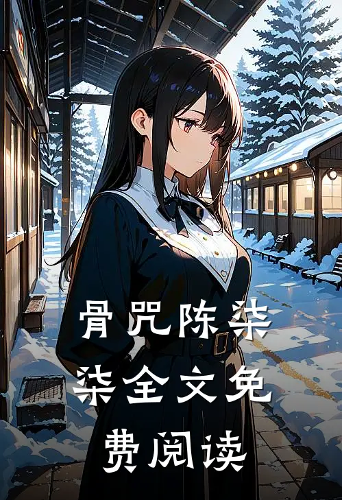 骨咒陈柒柒全文免费阅读