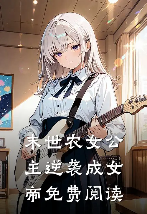 末世农女公主逆袭成女帝免费阅读