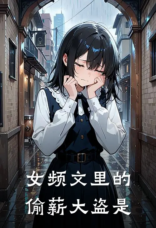 女频文里的偷薪大盗是