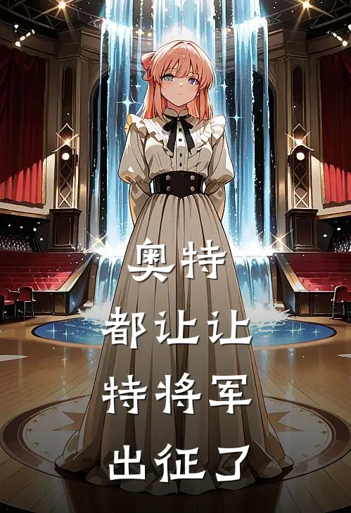 奥特：都让让，特将军出征了