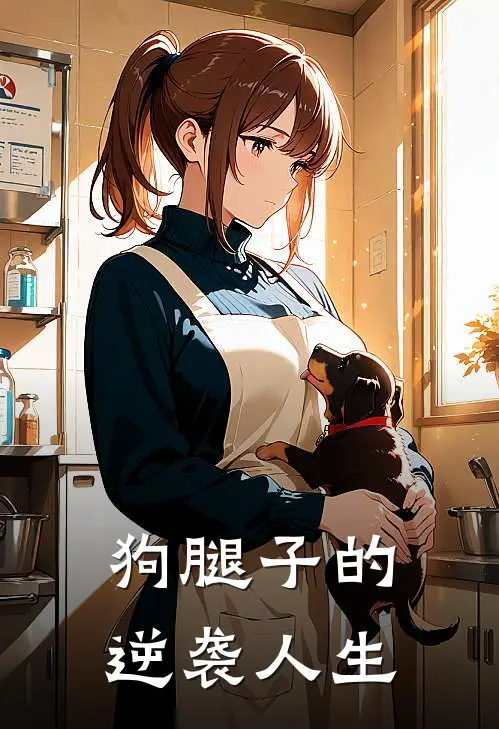 狗腿子的逆袭人生