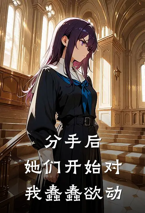 分手后，她们开始对我蠢蠢欲动