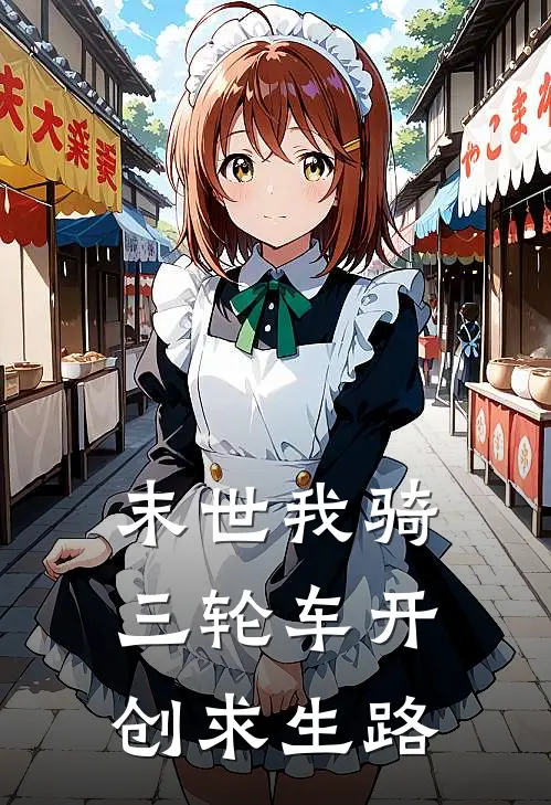 末世我骑三轮车开创求生路(李阳李洋)全本免费完结小说_小说完结免费末世我骑三轮车开创求生路李阳李洋