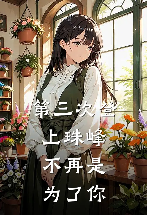 第三次登上珠峰，不再是为了你(叶景琛楚瑶)全本免费小说_阅读免费小说第三次登上珠峰，不再是为了你叶景琛楚瑶