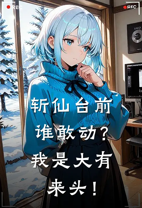 斩仙台前谁敢动？我是大有来头！周青哪吒免费小说推荐_推荐完结小说斩仙台前谁敢动？我是大有来头！(周青哪吒)