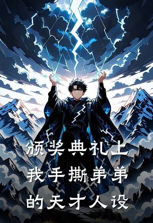 颁奖典礼上，我手撕弟弟的天才人设(林涛林薇)全集阅读_颁奖典礼上，我手撕弟弟的天才人设最新章节阅读