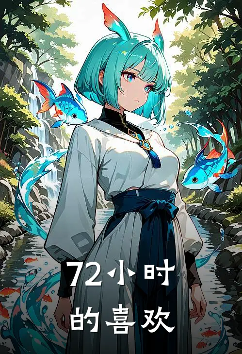 《72小时的喜欢》楚禾禾闵屹川全集免费在线阅读_(楚禾禾闵屹川)全章节免费在线阅读