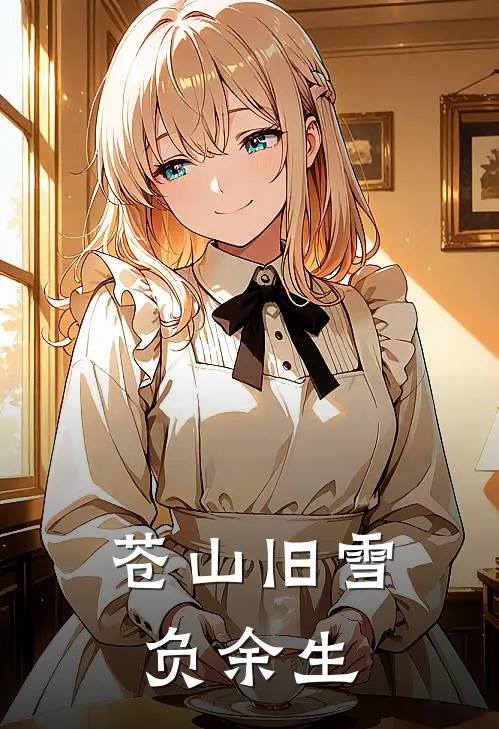 苍山旧雪负余生(江临鹤云陌初)小说推荐完本_全本免费小说苍山旧雪负余生江临鹤云陌初