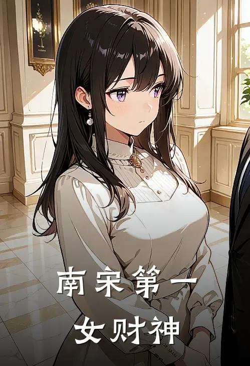 南宋第一女财神