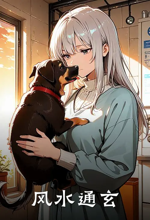 风水通玄(林羽玉佩)热门小说_《风水通玄》最新章节在线阅读