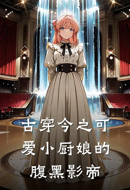 古穿今之可爱小厨娘的腹黑影帝(汤予竹汤云竹)免费小说全本阅读_最新章节列表古穿今之可爱小厨娘的腹黑影帝(汤予竹汤云竹)