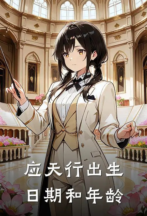 应天行出生日期和年龄