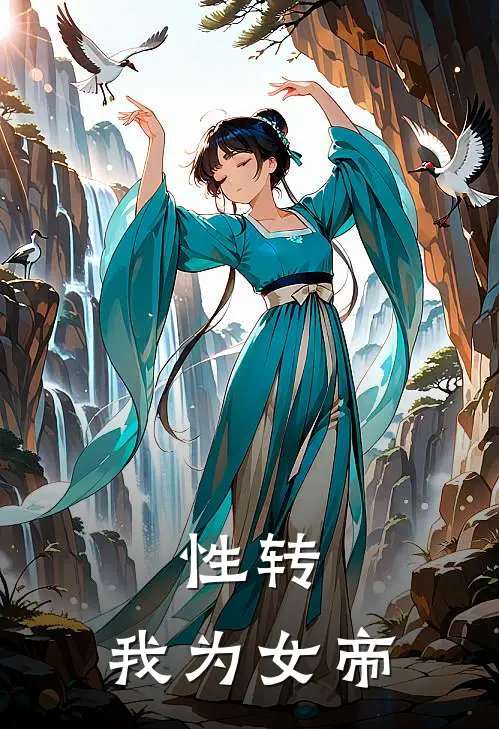 性转：我为女帝