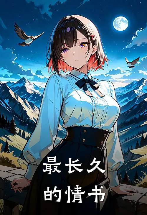 最长久的情书