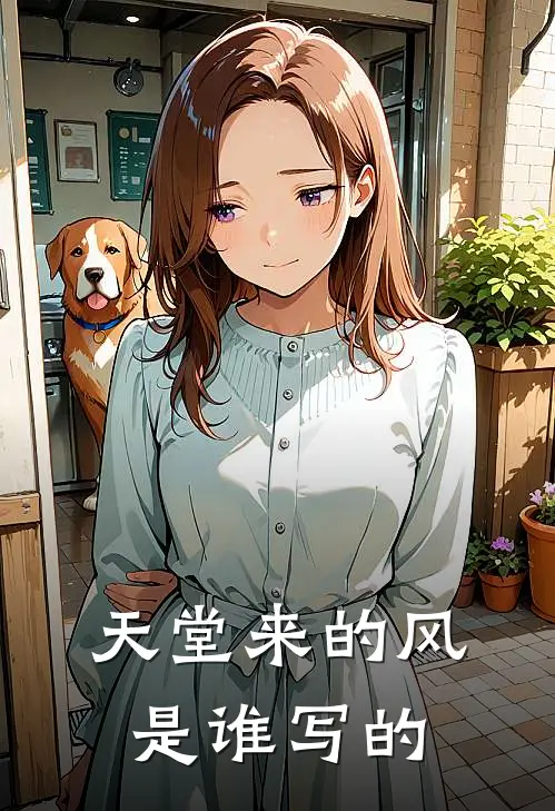 天堂来的风是谁写的