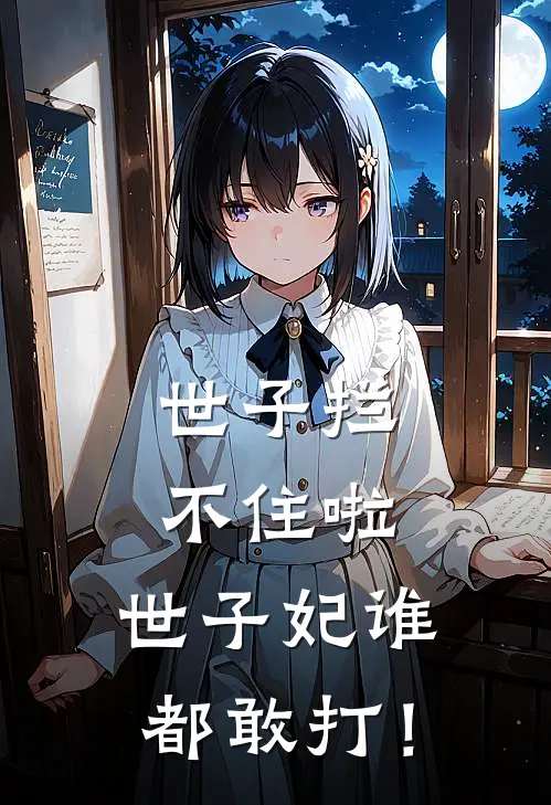 世子拦不住啦，世子妃谁都敢打！贺秋覃渝小说完结推荐_热门小说阅读世子拦不住啦，世子妃谁都敢打！贺秋覃渝