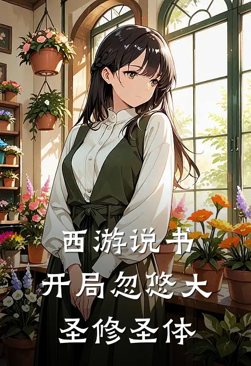 西游说书，开局忽悠大圣修圣体