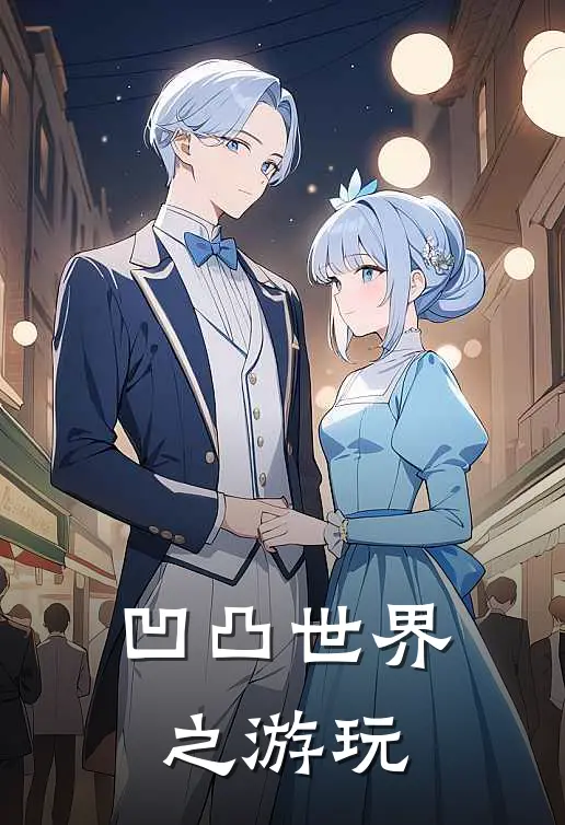 凹凸世界之游玩