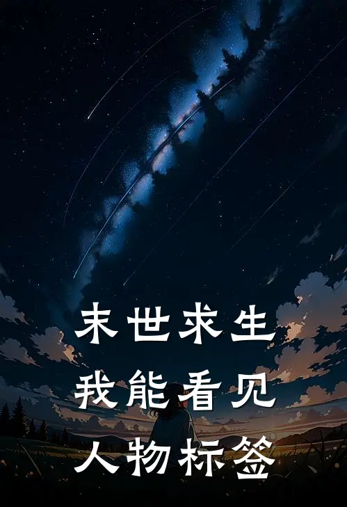 末世求生：我能看见人物标签