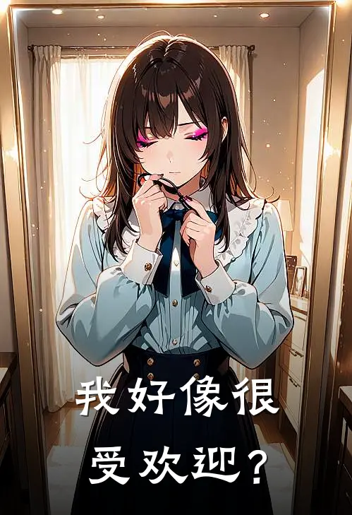 我好像很受欢迎？