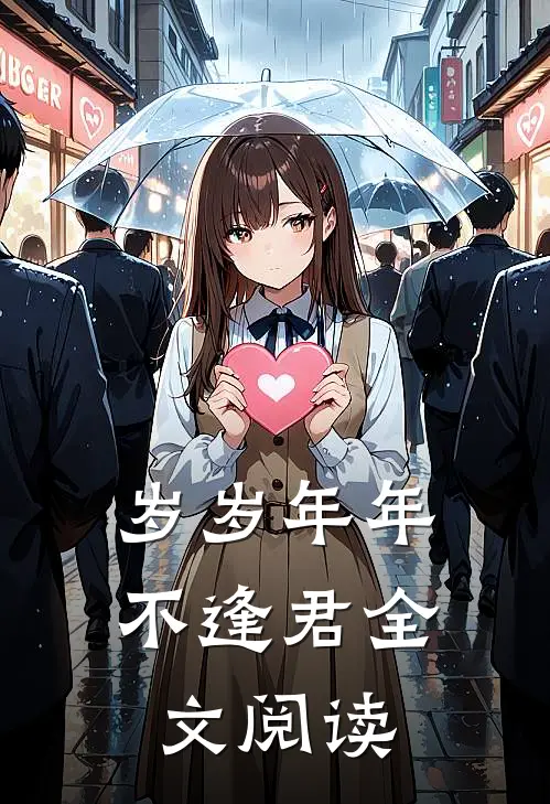 岁岁年年不逢君全文阅读