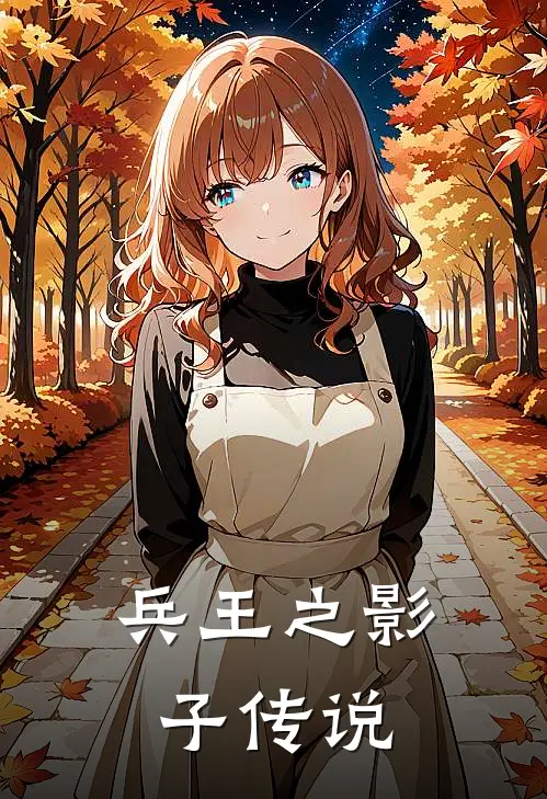 兵王之影子传说