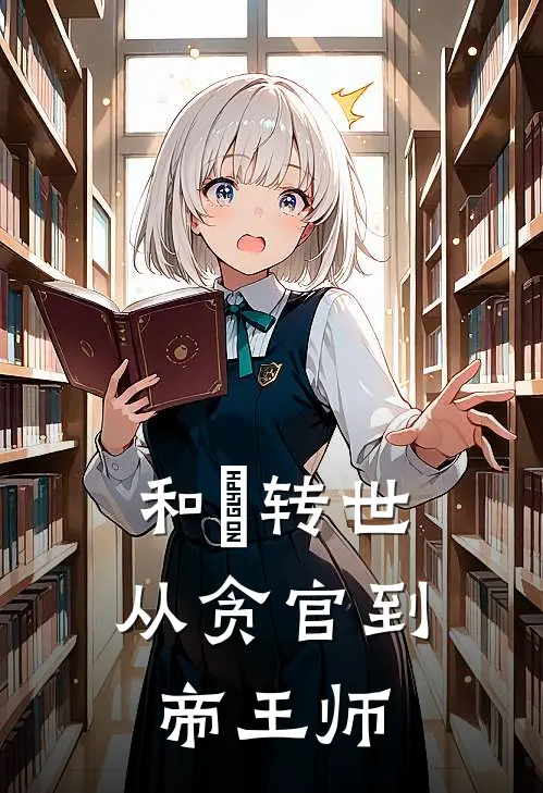 和珅转世：从贪官到帝王师刘墉和珅免费小说完结_最新完本小说推荐和珅转世：从贪官到帝王师(刘墉和珅)