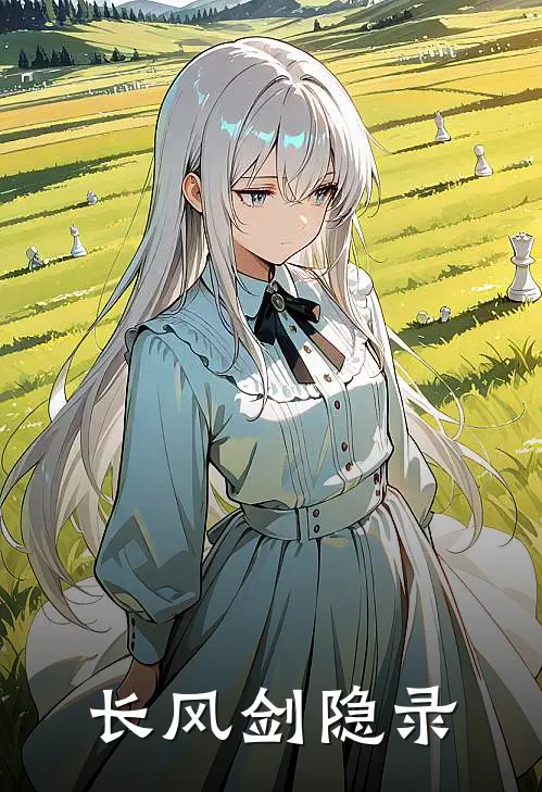 长风剑隐录